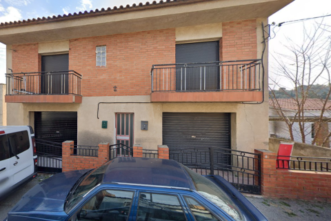 Продажа дома в Терраса, Барселона, Испания 1 спальня, 420м2 №173985 - фото 4