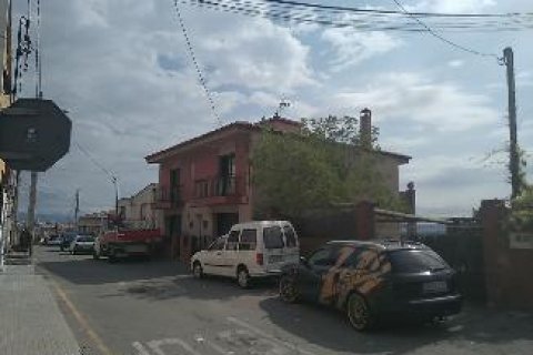 Дом в Терраса, Барселона, Испания 1 спальня, 420м2 №173985