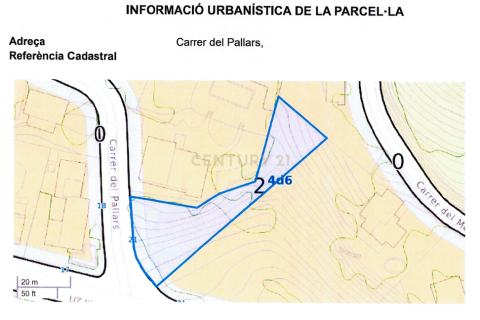 Działka w Mataro, Barcelona, Hiszpania nr 173980 – zdjęcie 3