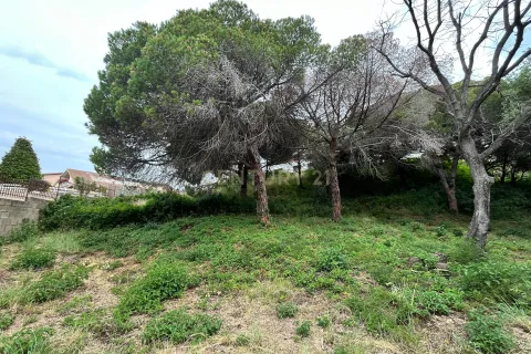 Działka w Mataro, Barcelona, Hiszpania nr 173980 – zdjęcie 8