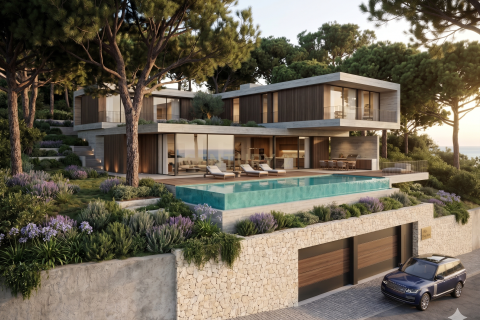 Działka w Mataro, Barcelona, Hiszpania nr 173980 – zdjęcie 2
