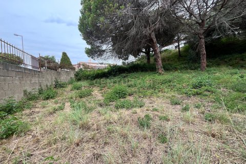 Działka w Mataro, Barcelona, Hiszpania nr 173980 – zdjęcie 4