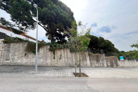 Działka w Mataro, Barcelona, Hiszpania nr 173980 – zdjęcie 6