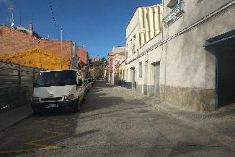 Hus till salu i Terrassa, Barcelona, Spanien 3 sovrum, 141 kvm. Nr. 173983 - foto 4