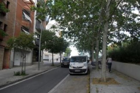 Hus till salu i Terrassa, Barcelona, Spanien 3 sovrum, 141 kvm. Nr. 173983 - foto 3