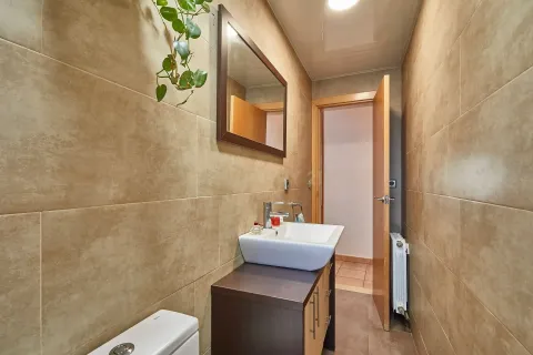 Wohnung zum Verkauf in Molins de Rei, Barcelona, Spanien 2 Schlafzimmer, 79 m2 Nr. 173982 - Foto 16