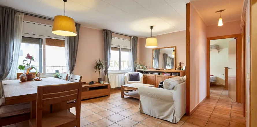 Wohnung in Molins de Rei, Barcelona, Spanien 2 Schlafzimmer, 79 m2 Nr. 173982