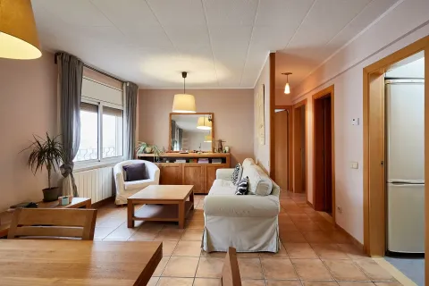 Wohnung zum Verkauf in Molins de Rei, Barcelona, Spanien 2 Schlafzimmer, 79 m2 Nr. 173982 - Foto 7