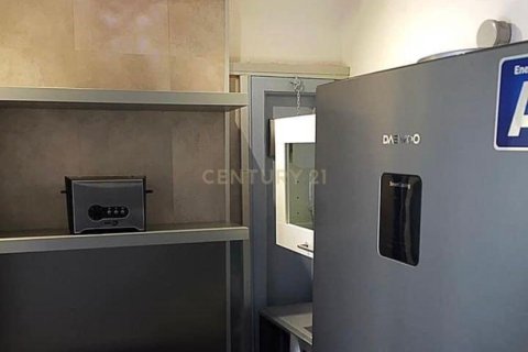 Huoneisto myytävänä Sitges, Barcelona, Espanja, 1 makuuhuone, 50 m2 No. 173981 - kuva 15