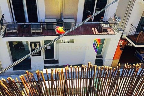 Huoneisto myytävänä Sitges, Barcelona, Espanja, 1 makuuhuone, 50 m2 No. 173981 - kuva 4