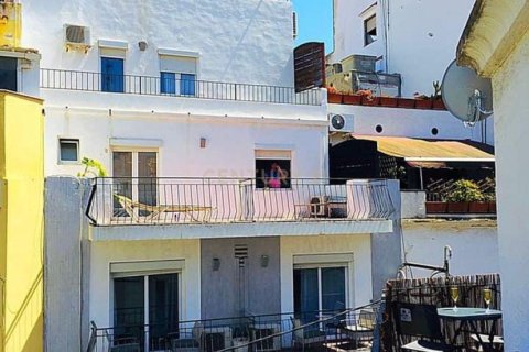 Huoneisto myytävänä Sitges, Barcelona, Espanja, 1 makuuhuone, 50 m2 No. 173981 - kuva 23