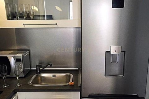 Huoneisto myytävänä Sitges, Barcelona, Espanja, 1 makuuhuone, 50 m2 No. 173981 - kuva 13