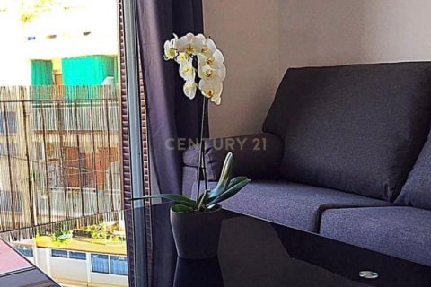Huoneisto myytävänä Sitges, Barcelona, Espanja, 1 makuuhuone, 50 m2 No. 173981 - kuva 7
