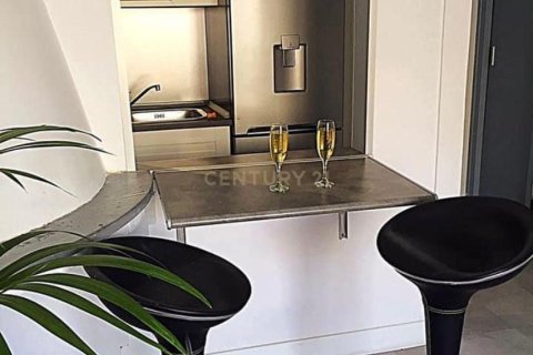 Huoneisto myytävänä Sitges, Barcelona, Espanja, 1 makuuhuone, 50 m2 No. 173981 - kuva 11