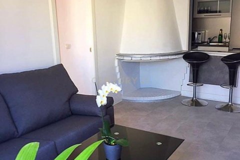Huoneisto myytävänä Sitges, Barcelona, Espanja, 1 makuuhuone, 50 m2 No. 173981 - kuva 5