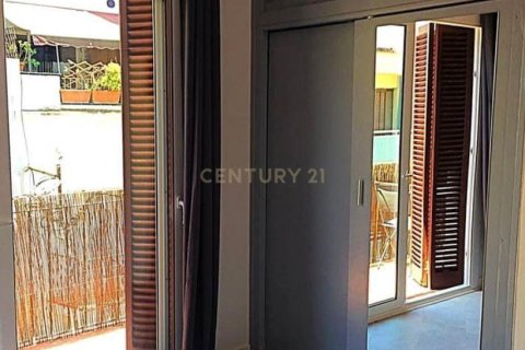 Huoneisto myytävänä Sitges, Barcelona, Espanja, 1 makuuhuone, 50 m2 No. 173981 - kuva 18