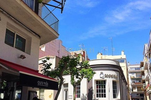Huoneisto myytävänä Sitges, Barcelona, Espanja, 1 makuuhuone, 50 m2 No. 173981 - kuva 26