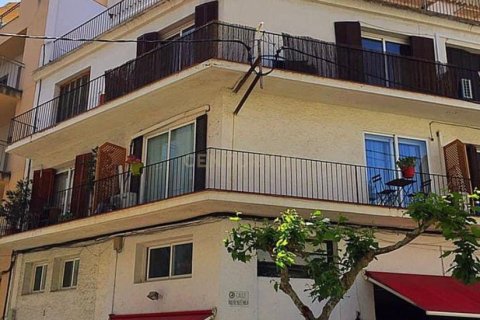 Huoneisto myytävänä Sitges, Barcelona, Espanja, 1 makuuhuone, 50 m2 No. 173981 - kuva 27