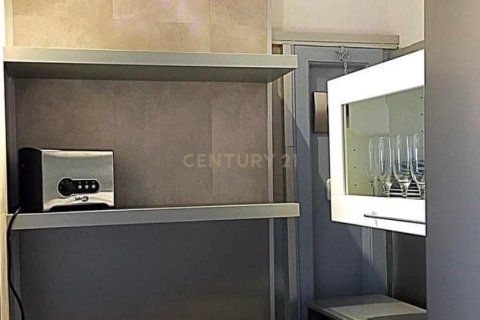 Huoneisto myytävänä Sitges, Barcelona, Espanja, 1 makuuhuone, 50 m2 No. 173981 - kuva 17