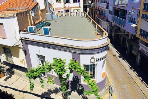 Huoneisto myytävänä Sitges, Barcelona, Espanja, 1 makuuhuone, 50 m2 No. 173981 - kuva 25