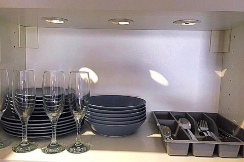 Huoneisto myytävänä Sitges, Barcelona, Espanja, 1 makuuhuone, 50 m2 No. 173981 - kuva 16