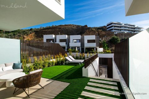 Townhouse for sale in Rincon de la Victoria, Malaga, Spain 4 bedrooms, 267 sq.m. No. 160547 - photo 5