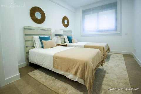 Townhouse for sale in Rincon de la Victoria, Malaga, Spain 4 bedrooms, 267 sq.m. No. 160547 - photo 14