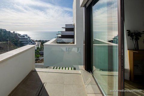 Townhouse for sale in Rincon de la Victoria, Malaga, Spain 4 bedrooms, 267 sq.m. No. 160547 - photo 13