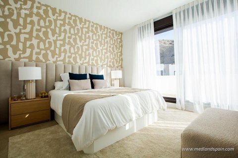 Townhouse for sale in Rincon de la Victoria, Malaga, Spain 4 bedrooms, 267 sq.m. No. 160547 - photo 12