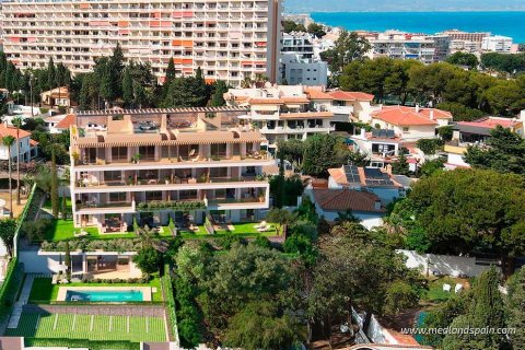 Apartamento en venta en Torremolinos, Málaga, España 2 dormitorios, 79 m2 No. 160549 - foto 2