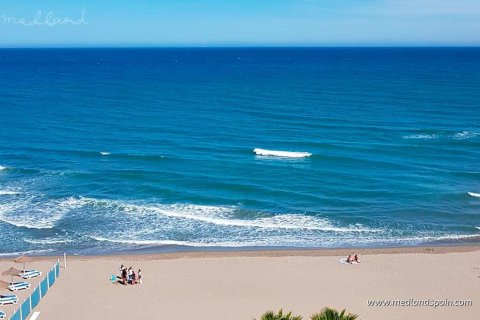 Apartamento en venta en Torremolinos, Málaga, España 2 dormitorios, 79 m2 No. 160549 - foto 14