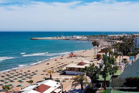 Apartamento en venta en Torremolinos, Málaga, España 2 dormitorios, 79 m2 No. 160549 - foto 11