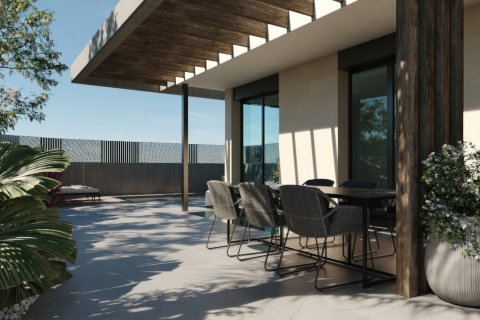 Mirador Santa Rosalía Lake Murcia, Spānijā Nr. 160546 - attēls 4