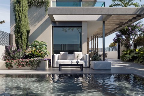 Mirador Santa Rosalía Lake Murcia, Spānijā Nr. 160546 - attēls 3