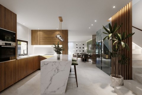 Mirador Santa Rosalía Lake Murcia, Spānijā Nr. 160546 - attēls 5