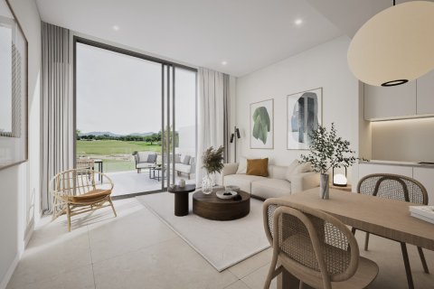 Casa in MAGNA GOLF, Los Alcazares, Murcia, Spagn, 3 camere da letto, 477.32 mq. N° 160544