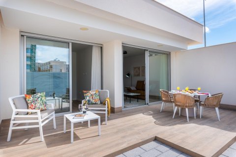 Apartamento en venta Villamartin, Alicante, España 2 dormitorios, 103 m2 No. 134342 - foto 17