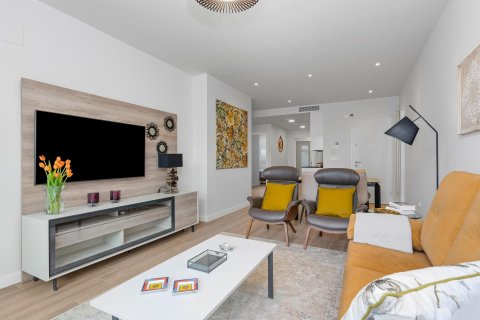 Apartamento en venta Villamartin, Alicante, España 2 dormitorios, 103 m2 No. 134342 - foto 7