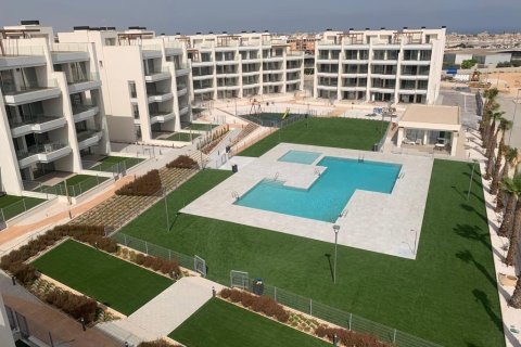 Apartamento en venta Villamartin, Alicante, España 2 dormitorios, 103 m2 No. 134342 - foto 1