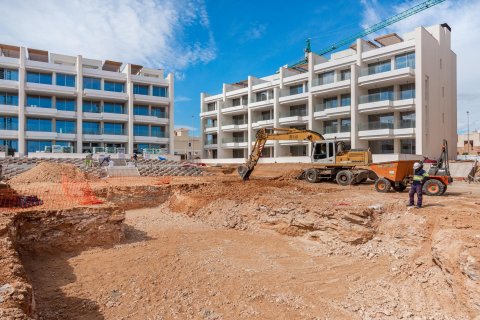 Apartamento en venta Villamartin, Alicante, España 2 dormitorios, 103 m2 No. 134342 - foto 21