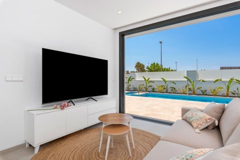 Villa in vendita Los Alcazares, Murcia, Spagna 3 camere da letto, 142 mq. N° 134338 - foto 21