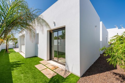 Villa in vendita Los Alcazares, Murcia, Spagna 3 camere da letto, 142 mq. N° 134338 - foto 11