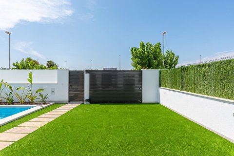 Villa in vendita Los Alcazares, Murcia, Spagna 3 camere da letto, 142 mq. N° 134338 - foto 7