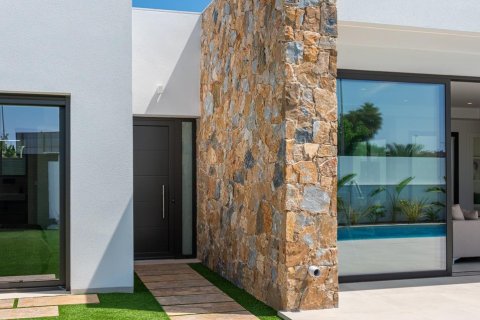 Villa in vendita Los Alcazares, Murcia, Spagna 3 camere da letto, 142 mq. N° 134338 - foto 9