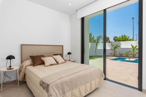 Villa in vendita Los Alcazares, Murcia, Spagna 3 camere da letto, 142 mq. N° 134338 - foto 29
