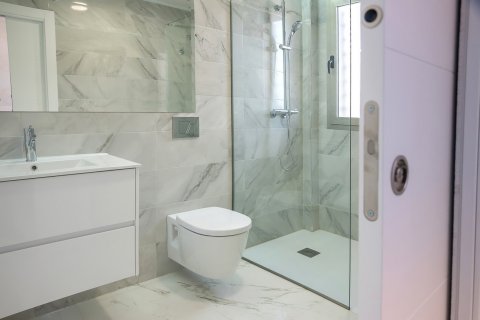 Villa for sale Villamartin, Alicante, Spain 3 bedrooms, 157 sq.m. No. 134339 - photo 14