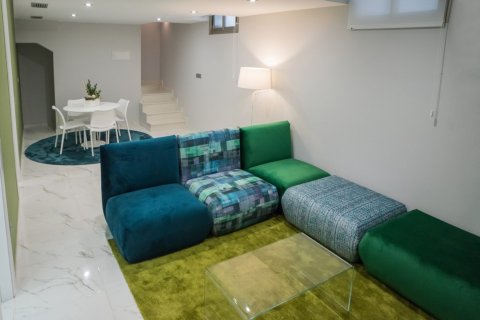 Villa for sale Villamartin, Alicante, Spain 3 bedrooms, 157 sq.m. No. 134339 - photo 18