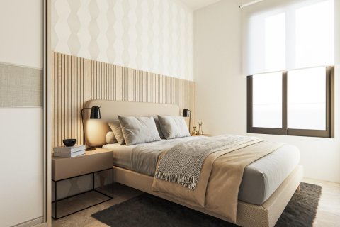 Apartment for sale Aguilas, Murcia, Spain 3 bedrooms, 110 sq.m. No. 134341 - photo 6