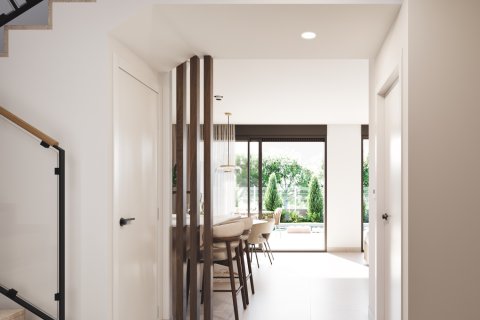 Villa in vendita a San Javier, Murcia, Spagna 3 camere da letto, 214 mq. N° 163956 - foto 8