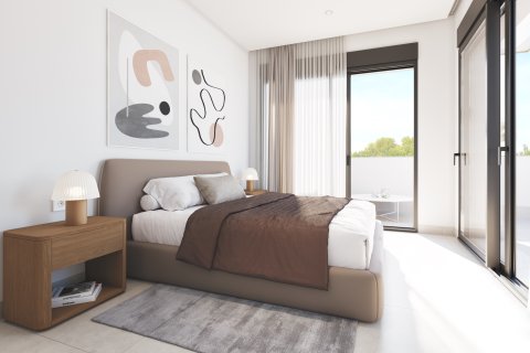 Villa in vendita a San Javier, Murcia, Spagna 3 camere da letto, 214 mq. N° 163956 - foto 12